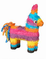 Image result for Llama Pinata