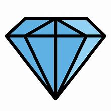 Image result for Diamond 3D Emoji