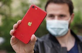 Image result for Red iPhone SE Abidan 4