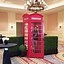 Image result for Red Phone Booth in Quartert