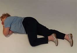 Image result for Purpose of Recovery Position