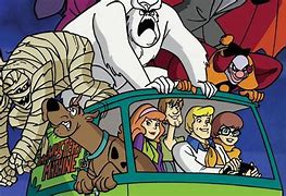 Image result for What's New Scooby Doo Fast and Wormious