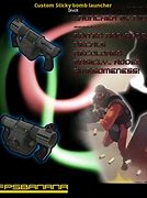 Image result for Team Fortress 2 Sticky Launcher War Painting