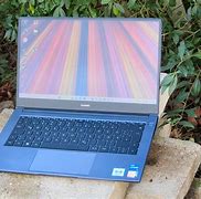 Image result for Huawei Laptop D14