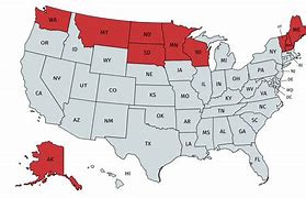 Image result for Northern United States