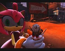 Image result for Sonic Unleashed Ice Cream