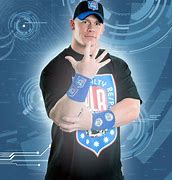 Image result for John Cena HLR Hat