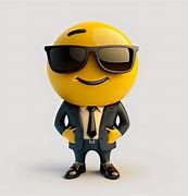Image result for Business Man. Emoji