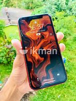 Image result for Red iPhone 11 256GB