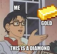 Image result for Diamond Bolt Memes