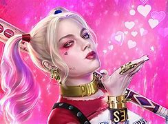 Image result for Harley Qann