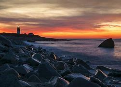 Image result for Rhode Island Beach