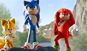 Image result for Knuckles Show