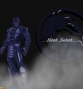 Image result for Mortal Kombat Noob Saibot