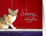 Image result for Sorry We Missed You Humorous