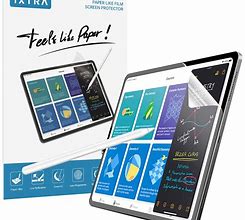 Image result for iPad Paperlike Screen Protector