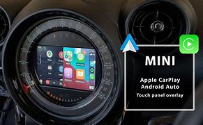 Image result for Mount Apple Car Play in Mini