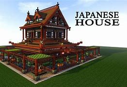 Image result for Minecraft Samurai Tower