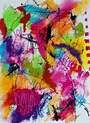 Image result for Abstract Art Mark Making
