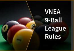 Image result for VNEA Pool Rules