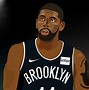 Image result for Kyrie Irving Brooklyn Nets Wallpaper 4K