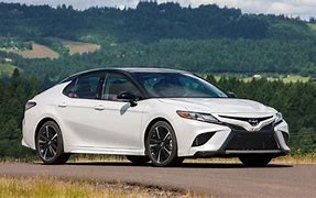 Image result for 2023 Toyota Camry XLE Hybrid