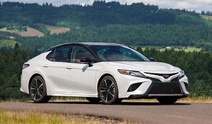 Image result for toyota camry xse 2023