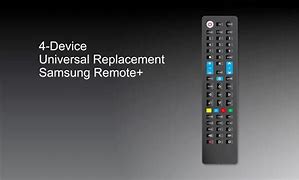 Image result for Universal TV Remote Control Replacement