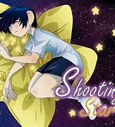 Image result for Shooting Star Anime