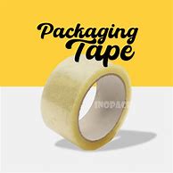 Image result for Opp Tape Clear