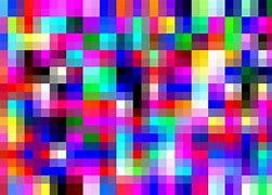 Image result for Pixelated Screen Ovelray
