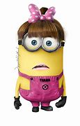Image result for The Minions Girl Names