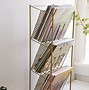 Image result for LP Record Storage Furniture