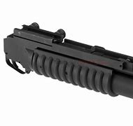 Image result for M32A1 Grenade Launcher