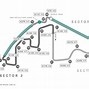 Image result for F1 Track Maps
