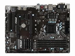 Image result for MSI Z170a Gaming Pro