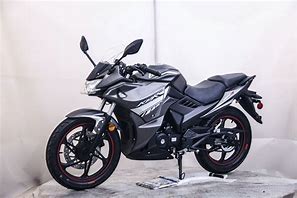 Image result for Lifan KPR 200Cc
