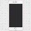 Image result for iPhone 8 White Background