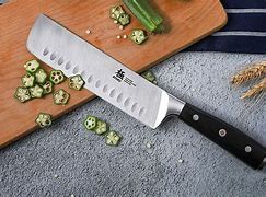 Image result for Best Japanese Vegetable Knife