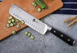 Image result for Nakiri Knives