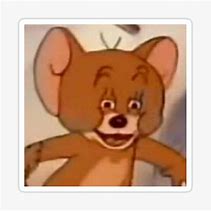 Image result for Angry Jerry Meme Stickers