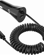 Image result for iPhone 5 Car Charger UK
