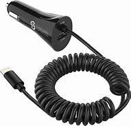 Image result for Fast iPhone Car Charger