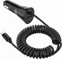 Image result for iPhone Charger for Old Cars