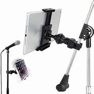 Image result for iPad Mic Stand