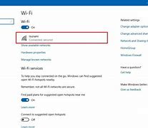 Image result for Internet Connection Settings