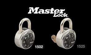 Image result for Master Lock Gard Lock