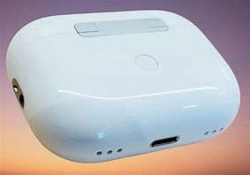 Image result for Air Pods Pro Second-Gen Charging Case Holes