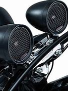 Image result for High Quality Motorcycle Speakers