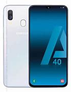 Image result for Samsung Galaxy A40 Cena